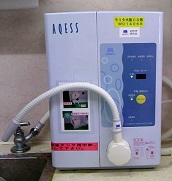 アクエス