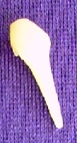 ファイバーポストコア