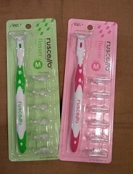 ルシェロ フロッサー