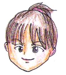 原 イラスト