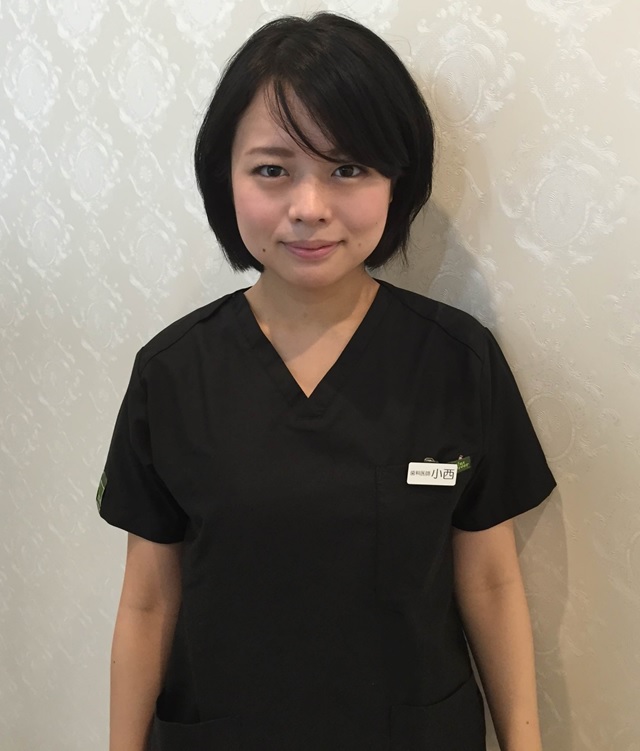 小西