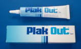 3DS用クロルヘキシジンゲル Plak Out