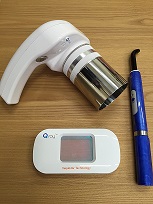 Qrayシステム