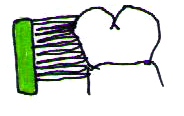 �X�N���b�r���O�@�P