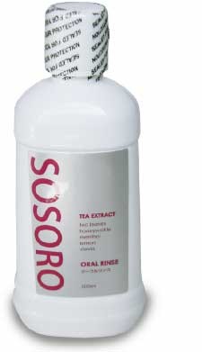 SOSORO