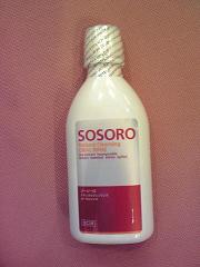 SOSORO