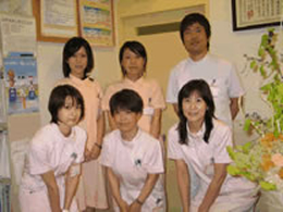 �X�^�b�t�Љ�