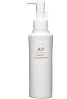 AP LIQUID CLEANSING APリキッドクレンジング