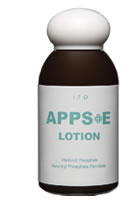 APPS+E LOTION APPSプラスEローション