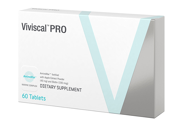 ビビスカル　プロ(Viviscal Professional) 